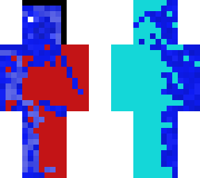 blue rebelion
