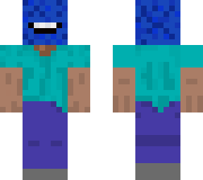 blueberrysteve