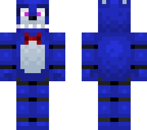 bonnie v2