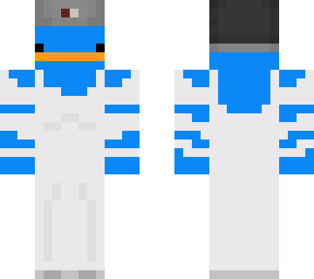 bride platypus