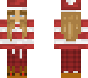 christmas pjs