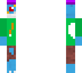 collab skin