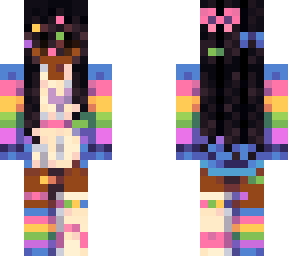 cool with u (sfa 4 / lxcuna) 🌈