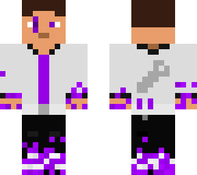 corrupted scientist
