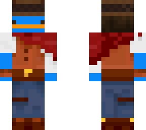 cowboy platypus 2