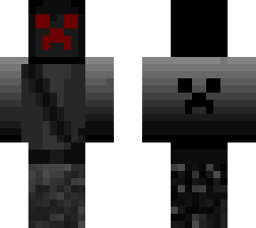 creeper fixed