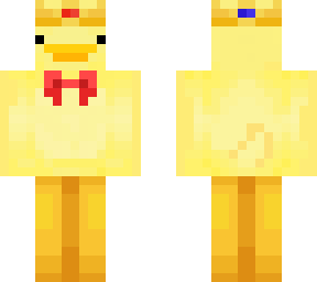 crown duck