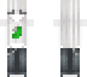 cucumber girl