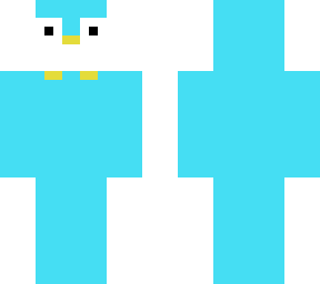 cute little pinguin