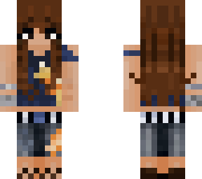 cute skin