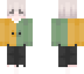 dan greenandorange