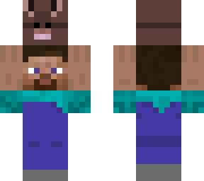 derek31 skin on double layer