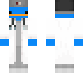 doctor platypus