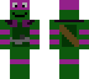 donnie (tmnt: mm)