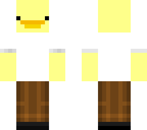 duck