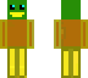 duck