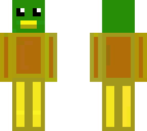 duck
