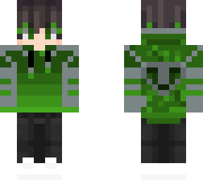 emerald celestine