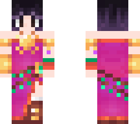 emperadora meys