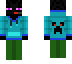 endermans can also play! {fixed}