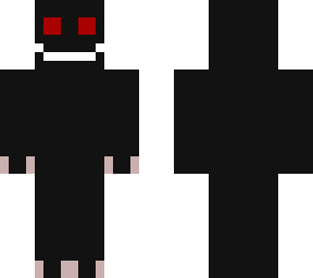 evil cat