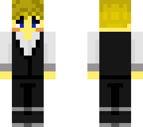 fancy mato