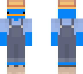 farmer platypus