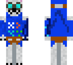 festus- skulked arm- updated