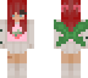fixed fairy