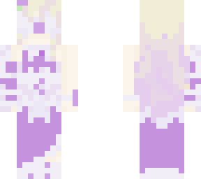 flora (bloomer) (no pattern ver) - arena tower defense