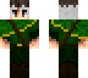 forest seth