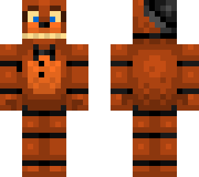 freddy v2