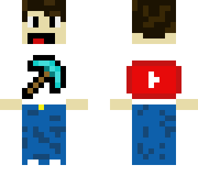 gamermasud