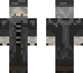 gascoigne (bloodborne)