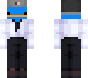 girly platypus 2