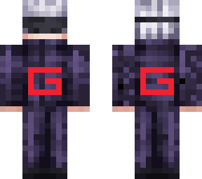 gojo