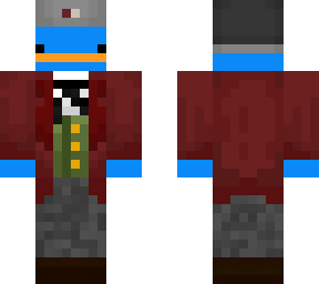 goodtimewithplatypus