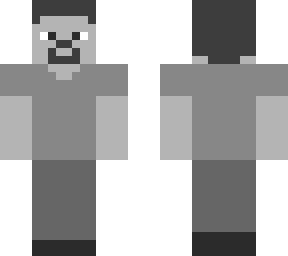 gray steve