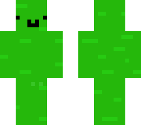 green man