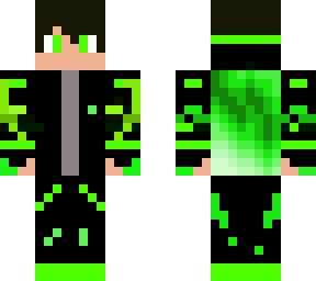 greeny