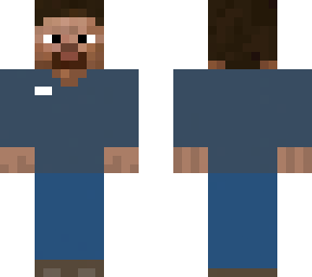 half life civilian