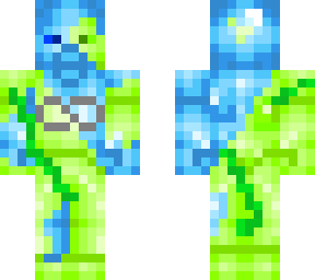 healing steve