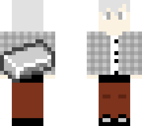 iron guy