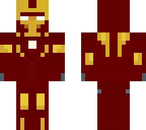 iron villager (mark 8)