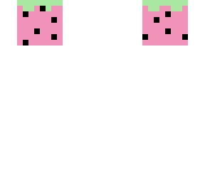 is a strawberry