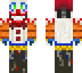 jackie |fnaf sotm|
