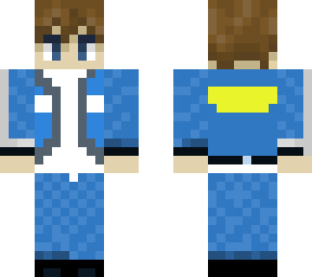 jay ninjago casual