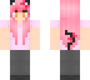 kawaiichan when angels fall