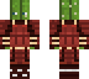 kektus samurai