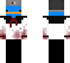 killer platypus